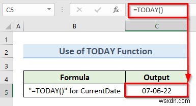 Cách tự động chèn mục nhập dữ liệu dấu thời gian trong Excel (5 phương pháp)