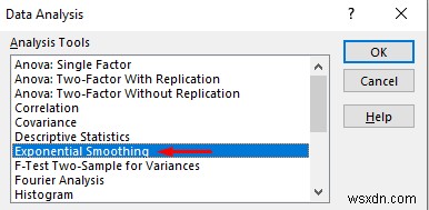 Cách phân tích dữ liệu theo tỷ lệ thời gian trong Excel (Với các bước đơn giản)