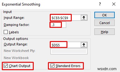 Cách phân tích dữ liệu theo tỷ lệ thời gian trong Excel (Với các bước đơn giản)