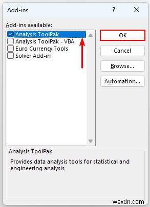 Cách phân tích dữ liệu định tính trong Excel (với các bước đơn giản)