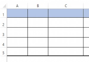 Kết hợp thư từ Excel sang Excel (với các bước dễ dàng)