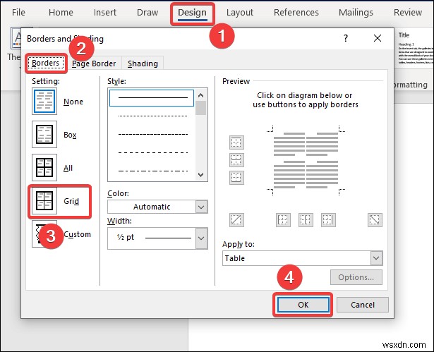 Cách tạo nhãn trong Word từ danh sách Excel (Hướng dẫn từng bước)