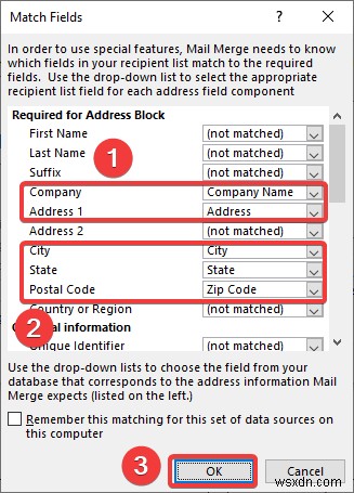 Cách tạo nhãn trong Word từ danh sách Excel (Hướng dẫn từng bước)