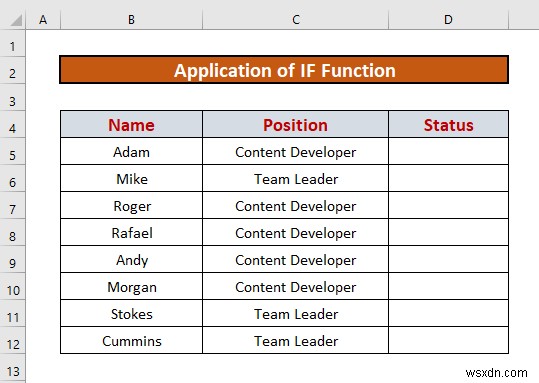 Cách phân tích dữ liệu văn bản trong Excel (5 cách phù hợp)