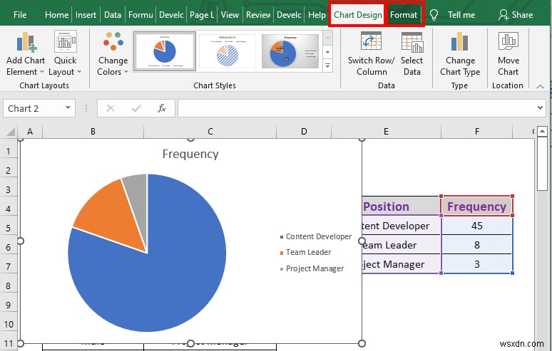 Cách phân tích dữ liệu văn bản trong Excel (5 cách phù hợp)