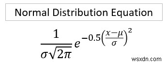 Cách chuyển dữ liệu thành phân phối bình thường trong Excel (2 phương pháp dễ dàng)