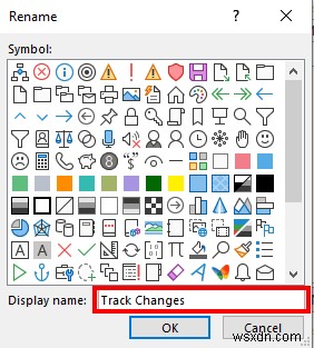 [Đã giải quyết]:Theo dõi các thay đổi không hiển thị trong Excel (với Easy Fix)