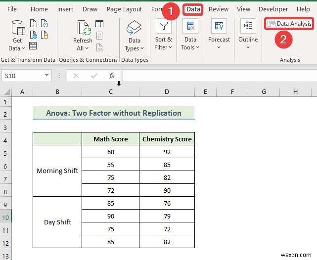 Cách sử dụng Toolpak phân tích dữ liệu trong Excel (13 Tính năng tuyệt vời)