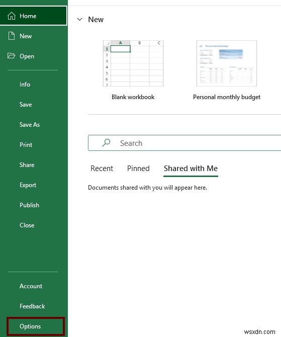 [Đã sửa:] Phân tích dữ liệu không hiển thị trong Excel (2 giải pháp hiệu quả)