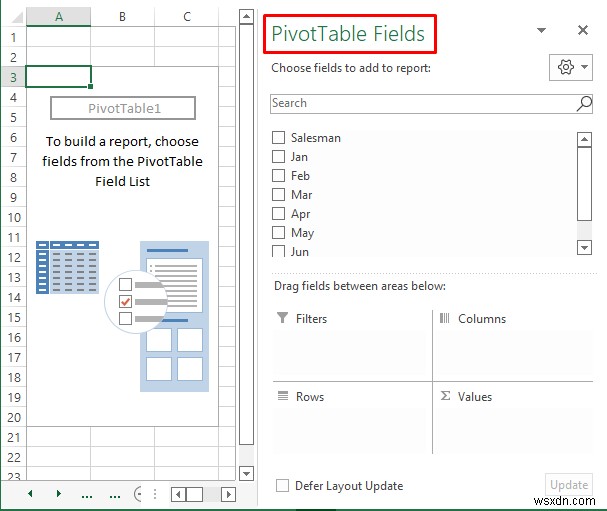 Cách phân tích dữ liệu bán hàng trong Excel (10 cách dễ dàng)