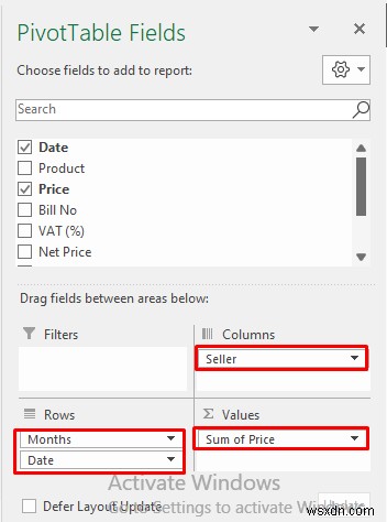 Cách phân tích tập dữ liệu lớn trong Excel (6 phương pháp hiệu quả)