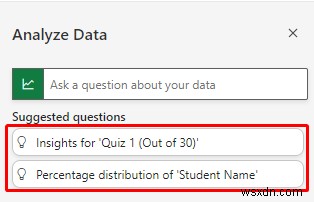 Cách sử dụng phân tích dữ liệu trong Excel (5 phương pháp dễ dàng)