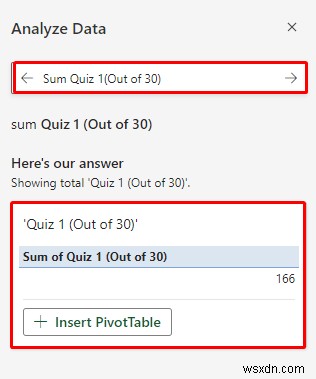 Cách sử dụng phân tích dữ liệu trong Excel (5 phương pháp dễ dàng)