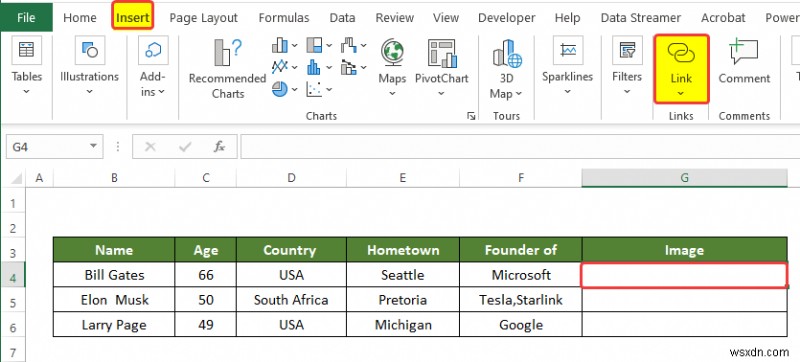 Cách kết hợp thư từ Excel sang Word (2 cách dễ dàng)