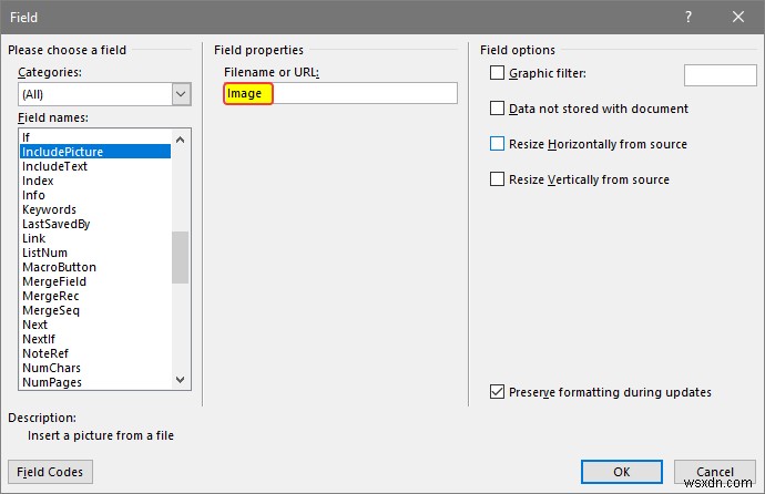 Cách kết hợp thư từ Excel sang Word (2 cách dễ dàng)