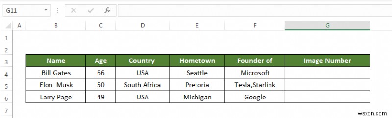 Cách kết hợp thư từ Excel sang Word (2 cách dễ dàng)