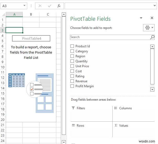 Cách phân tích dữ liệu trong Excel bằng bảng tổng hợp (9 ví dụ phù hợp)