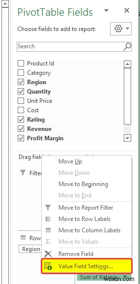 Cách phân tích dữ liệu trong Excel bằng bảng tổng hợp (9 ví dụ phù hợp)