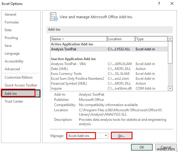 Cách sử dụng Excel Solver để lập trình tuyến tính (Với các bước đơn giản)