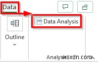 Cách phân tích dữ liệu chuỗi thời gian trong Excel (Với các bước đơn giản)