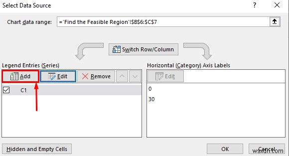 Cách lập biểu đồ tuyến tính trong Excel (với các bước chi tiết)