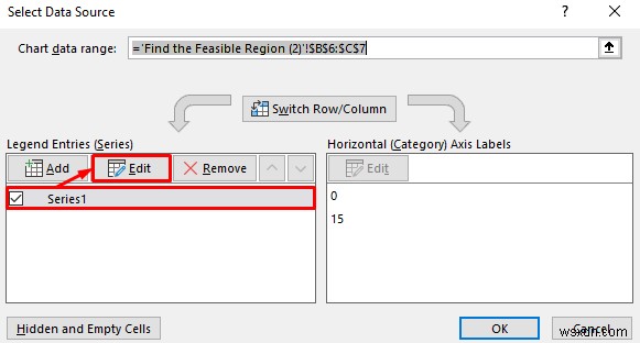 Cách lập biểu đồ tuyến tính trong Excel (với các bước chi tiết)