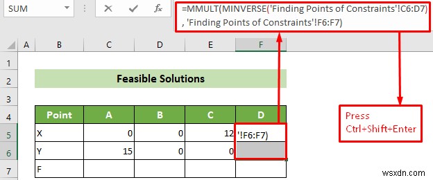 Cách lập biểu đồ tuyến tính trong Excel (với các bước chi tiết)