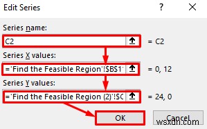 Cách lập biểu đồ tuyến tính trong Excel (với các bước chi tiết)