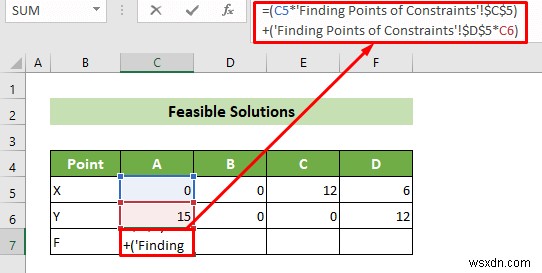 Cách lập biểu đồ tuyến tính trong Excel (với các bước chi tiết)