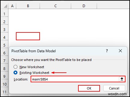 Cách xử lý nhiều hơn 1048576 hàng trong Excel