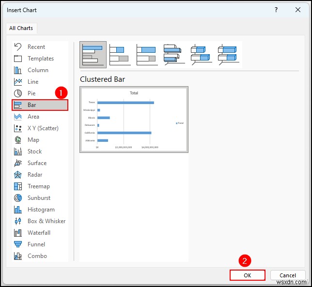 Cách xử lý nhiều hơn 1048576 hàng trong Excel