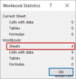 [Đã sửa!] Tệp Excel quá lớn mà không có lý do (10 giải pháp khả thi)