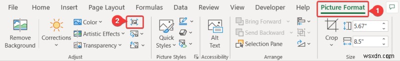 [Đã sửa!] Tệp Excel quá lớn mà không có lý do (10 giải pháp khả thi)