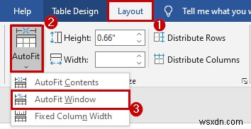 Cách điều chỉnh trang tính Excel trên một trang trong Word (3 cách đơn giản)