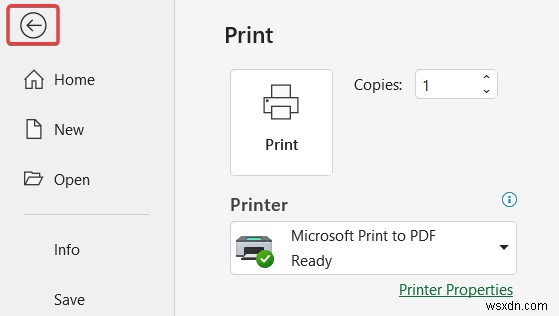 Cách điều chỉnh tất cả các cột trên một trang trong Excel (5 phương pháp dễ dàng)