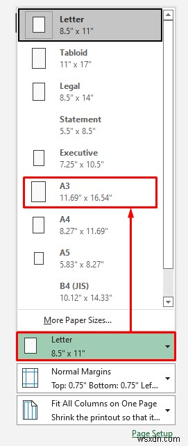 Tại sao trang tính Excel của tôi in quá nhỏ (Lý do và giải pháp)