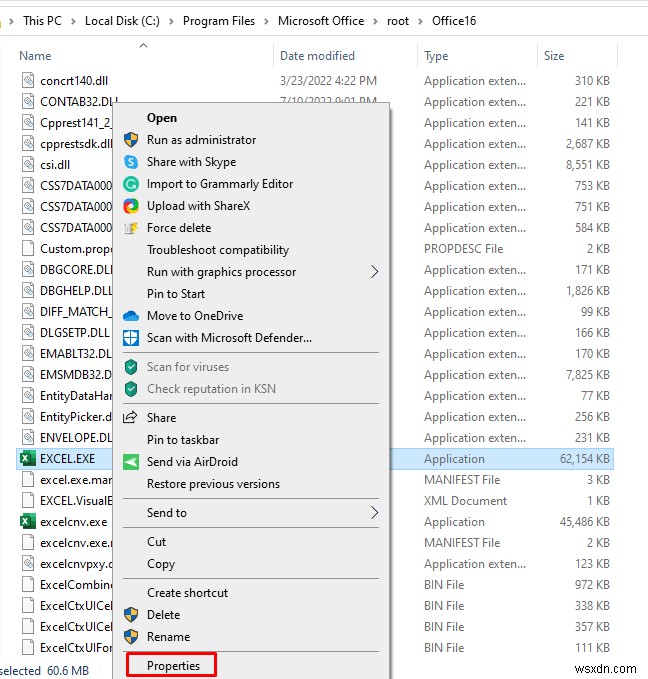 [Đã sửa!] Mở bảng tính Excel lớn hơn màn hình