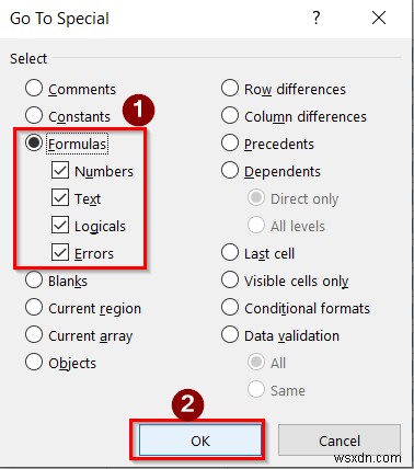 Cách nén tệp Excel thành kích thước nhỏ hơn (7 phương pháp dễ dàng)