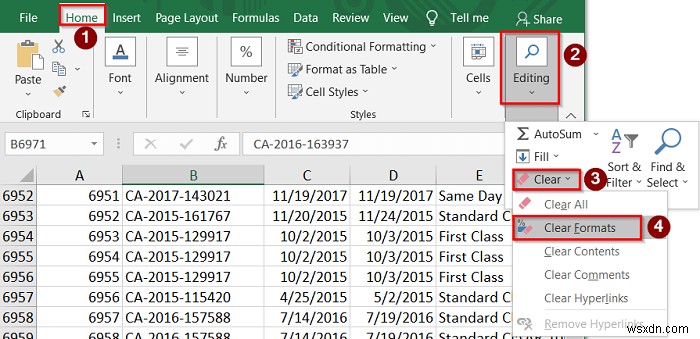 Cách nén tệp Excel thành kích thước nhỏ hơn (7 phương pháp dễ dàng)