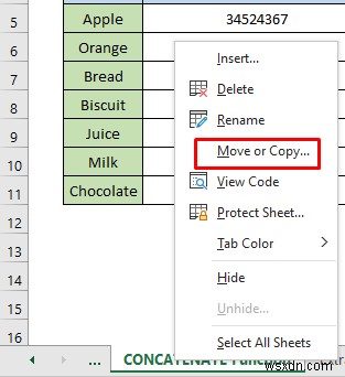 Cách xác định nguyên nhân gây ra kích thước tệp Excel lớn