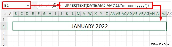 Cách tạo Nhật ký dấu đầu dòng trong Excel (với các bước chi tiết)