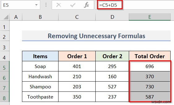 Cách nén tệp Excel cho email (13 phương pháp nhanh)