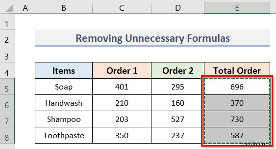 Cách nén tệp Excel cho email (13 phương pháp nhanh)