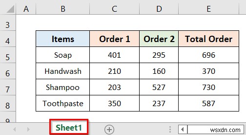 Cách nén tệp Excel cho email (13 phương pháp nhanh)