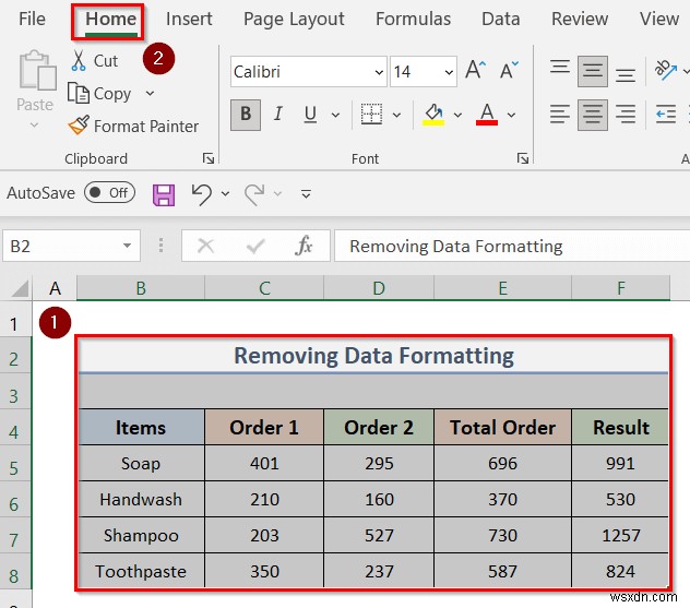 Cách nén tệp Excel cho email (13 phương pháp nhanh)