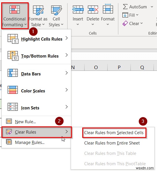 Cách nén tệp Excel cho email (13 phương pháp nhanh)