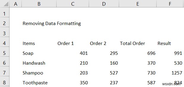 Cách nén tệp Excel cho email (13 phương pháp nhanh)