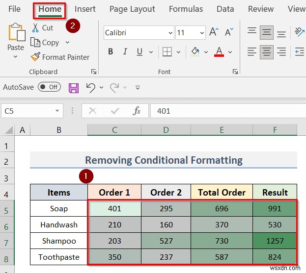 Cách nén tệp Excel cho email (13 phương pháp nhanh)