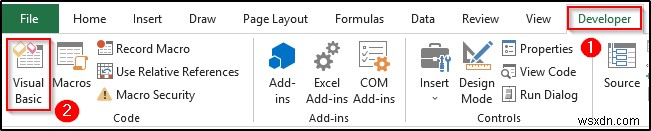 Cách giảm kích thước tệp Excel bằng Macro (11 cách dễ dàng)