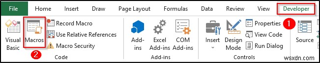 Cách giảm kích thước tệp Excel bằng Macro (11 cách dễ dàng)